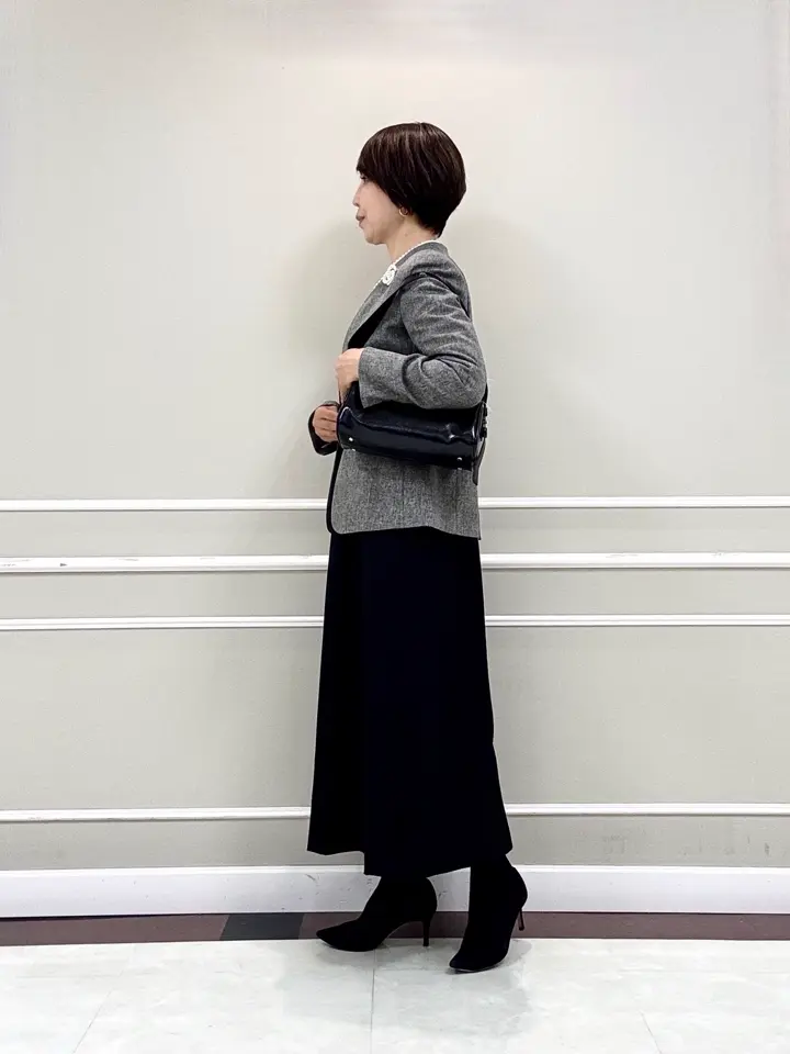 23区 荒川 コーディネート画像