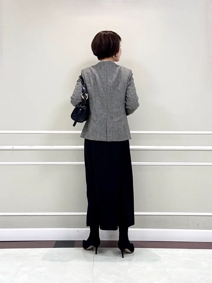 23区 荒川 コーディネート画像