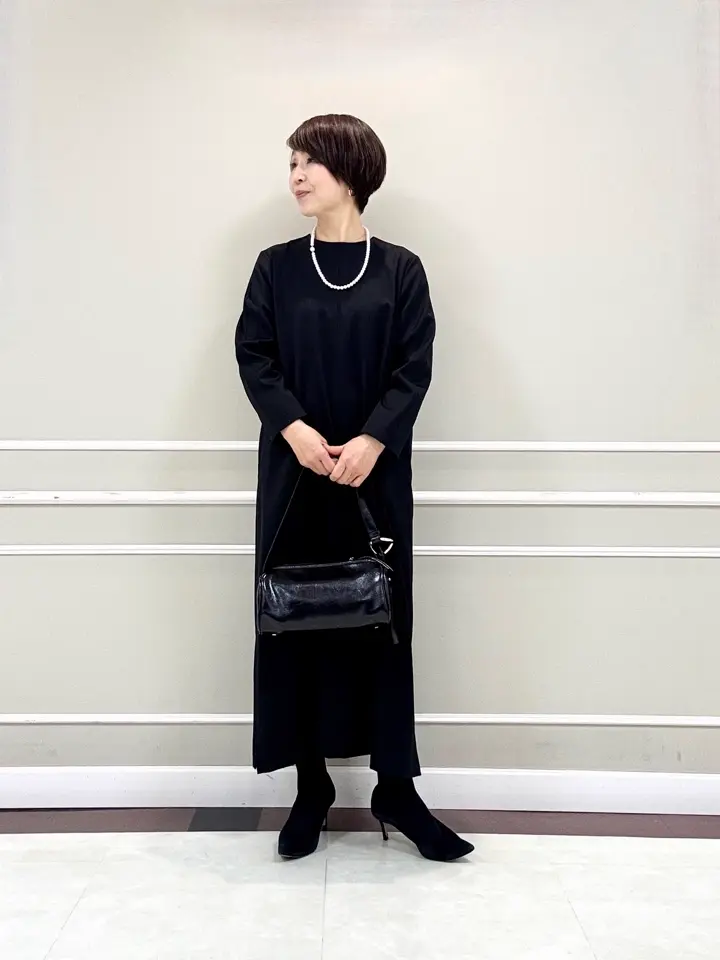 23区 荒川 コーディネート画像