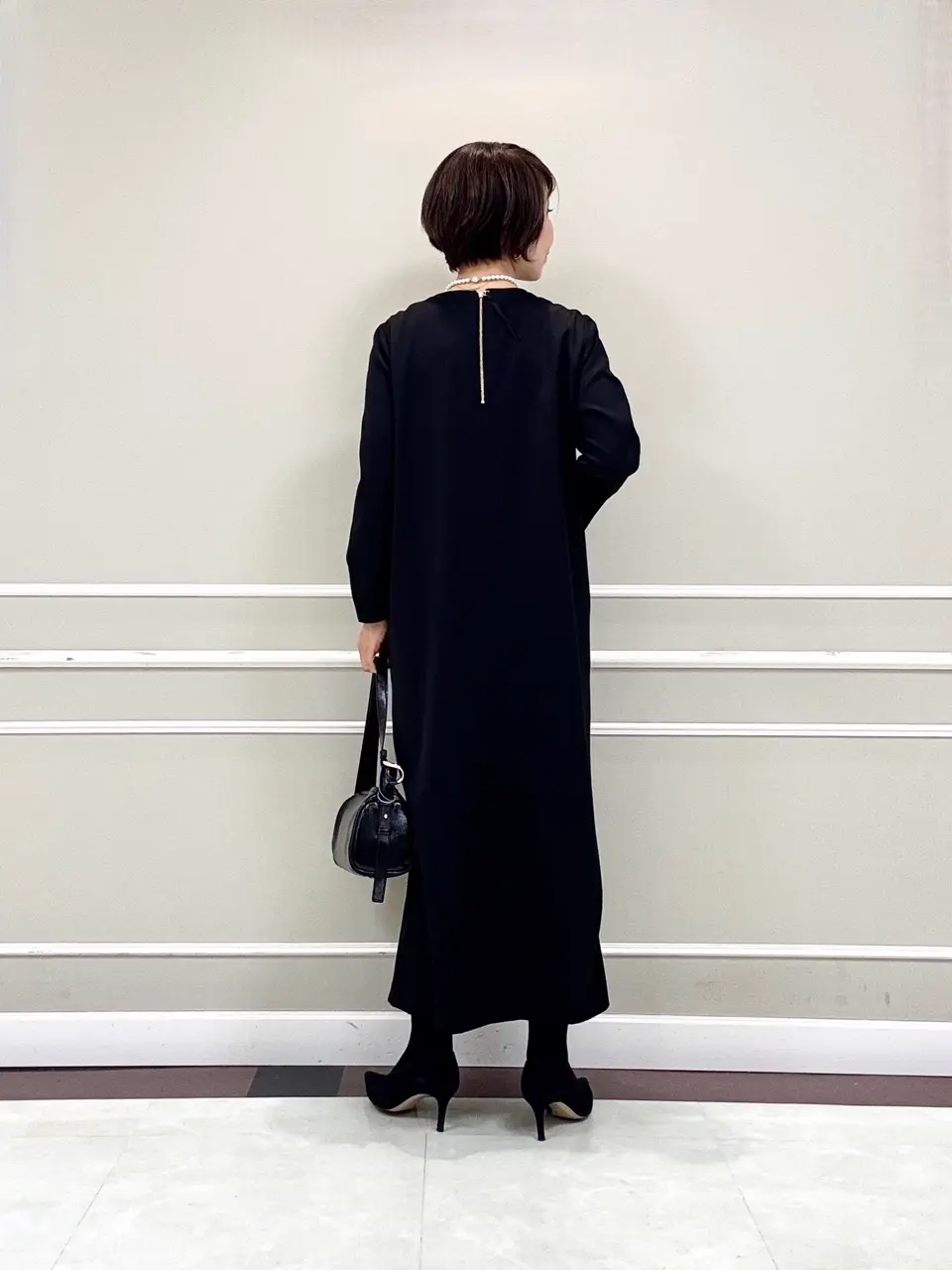 23区 荒川 コーディネート画像