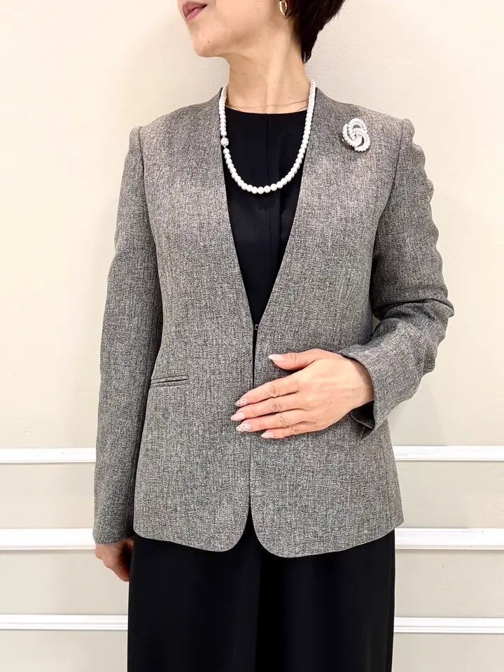 23区 荒川 コーディネート画像