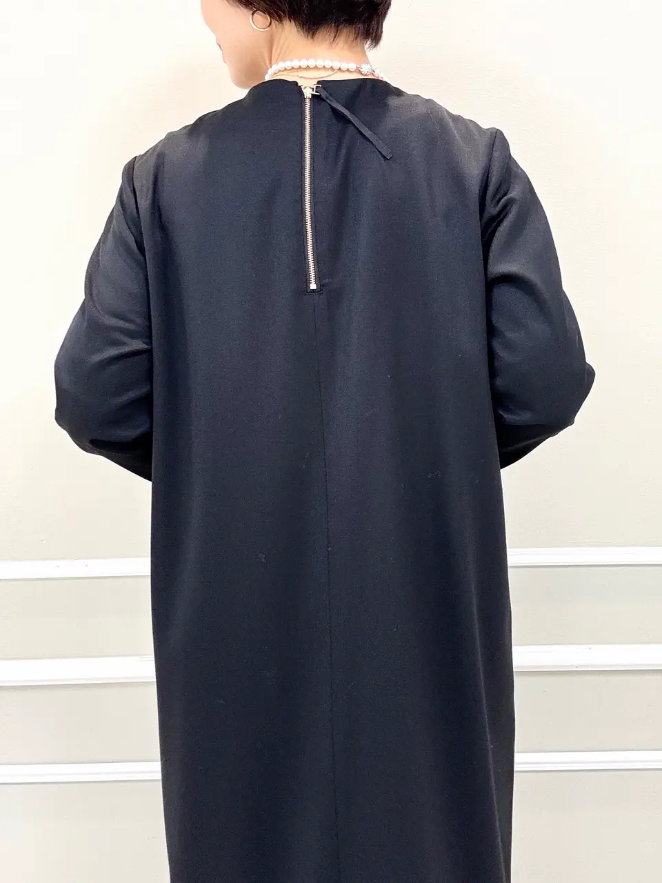 23区 荒川 コーディネート画像