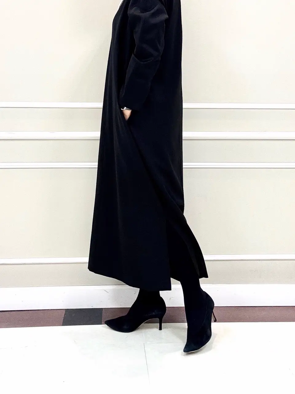 23区 荒川 コーディネート画像