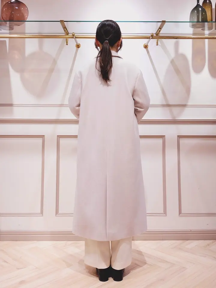 23区 五十立 コーディネート画像