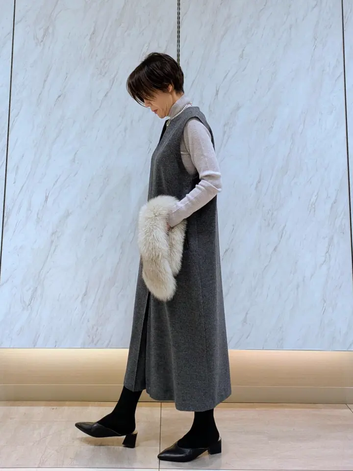 23区 多木 コーディネート画像