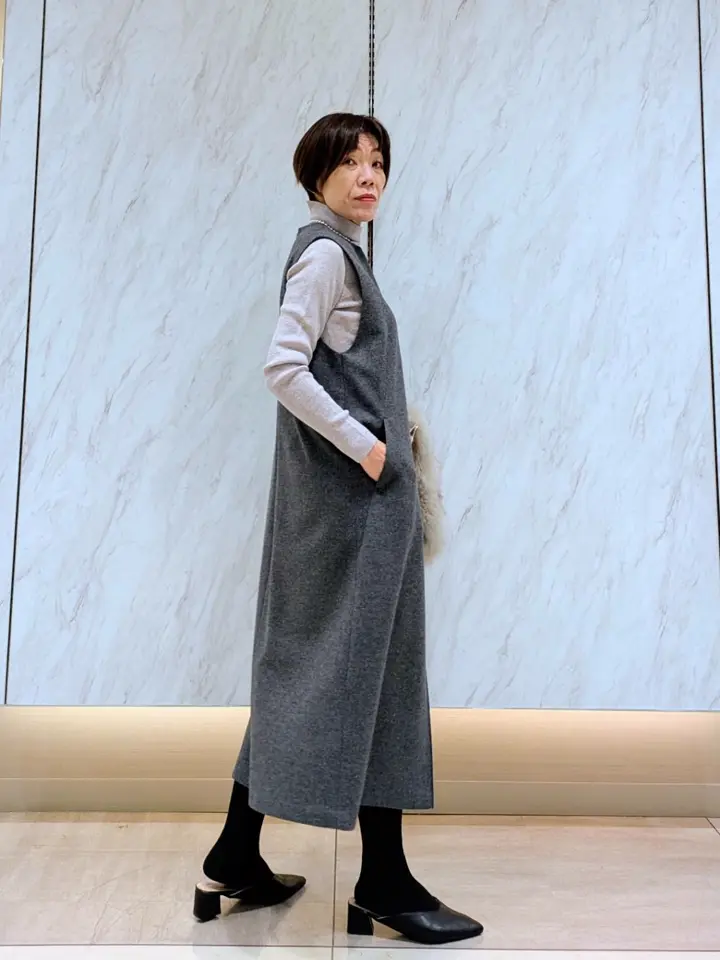 23区 多木 コーディネート画像