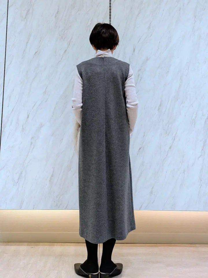 23区 多木 コーディネート画像