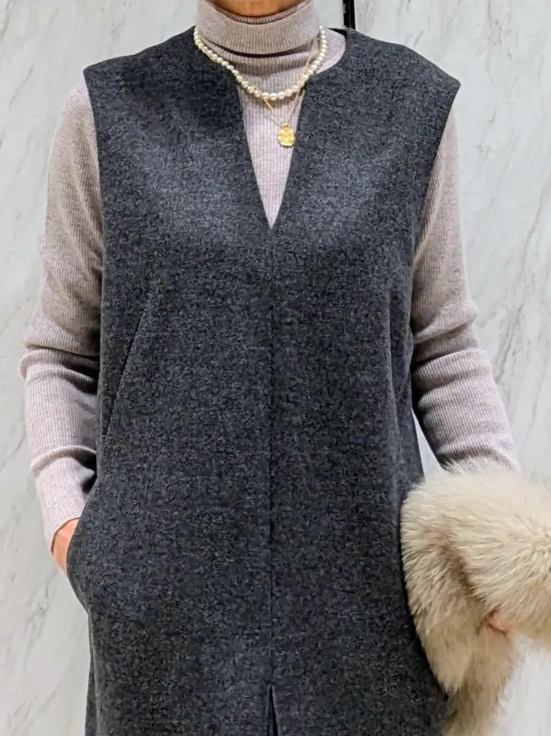 23区 多木 コーディネート画像