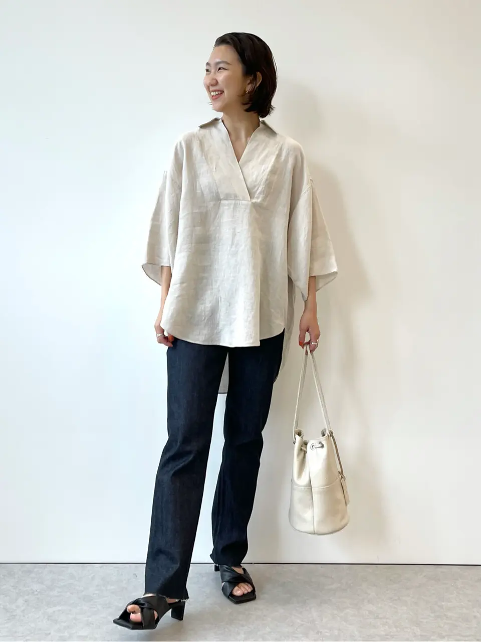  大原 コーディネート画像