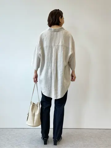 23区 大原 コーディネート画像