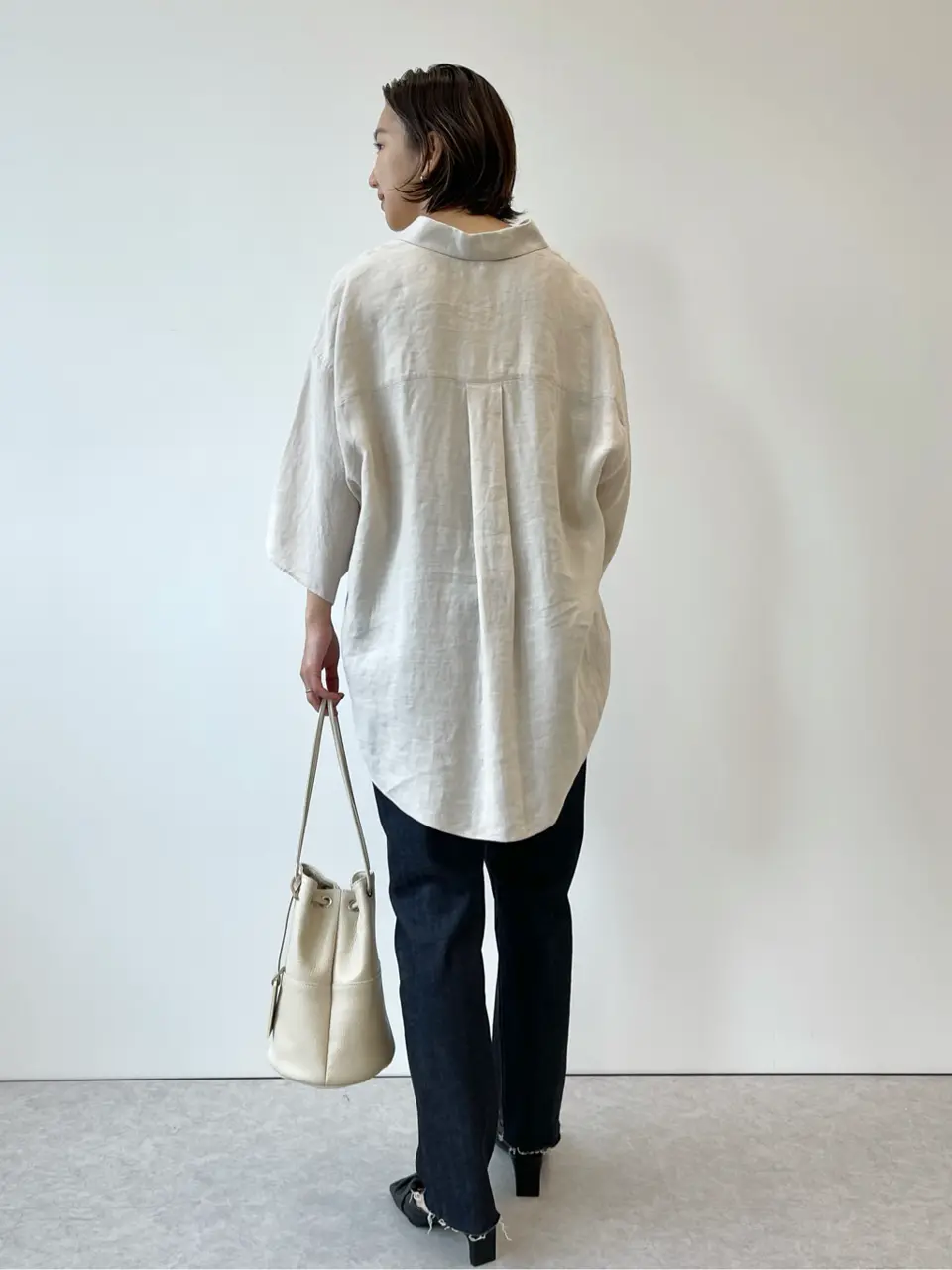 23区 大原 コーディネート画像