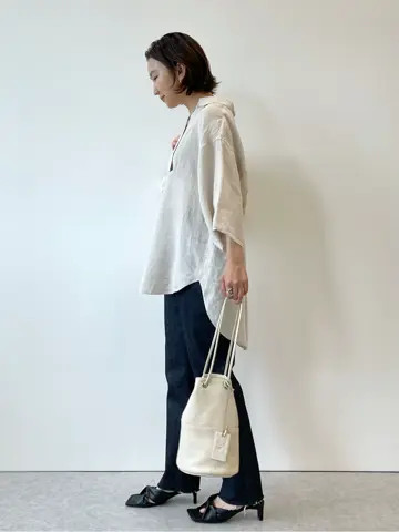 23区 大原 コーディネート画像