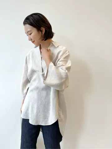 23区 大原 コーディネート画像