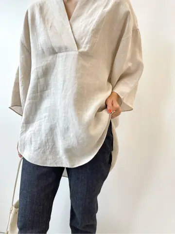 23区 大原 コーディネート画像