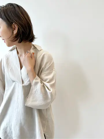 23区 大原 コーディネート画像