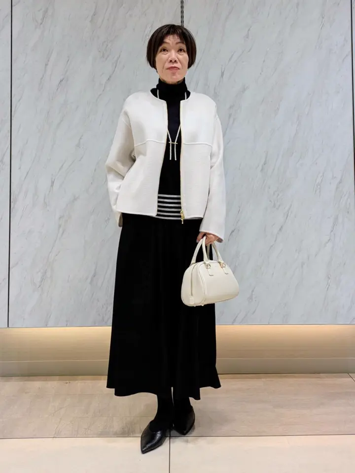 23区 多木 コーディネート画像