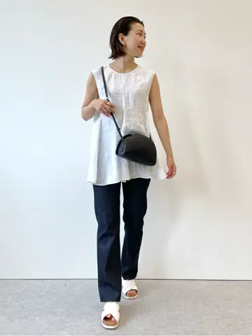 23区 大原 コーディネート画像