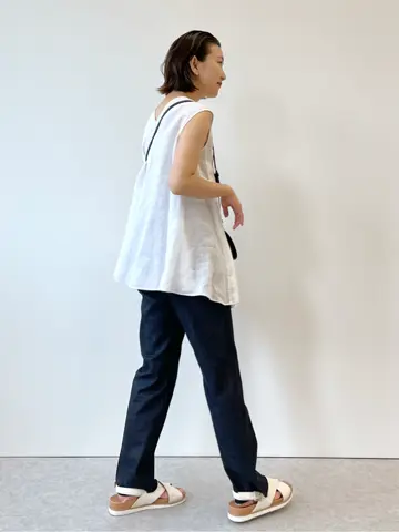 23区 大原 コーディネート画像