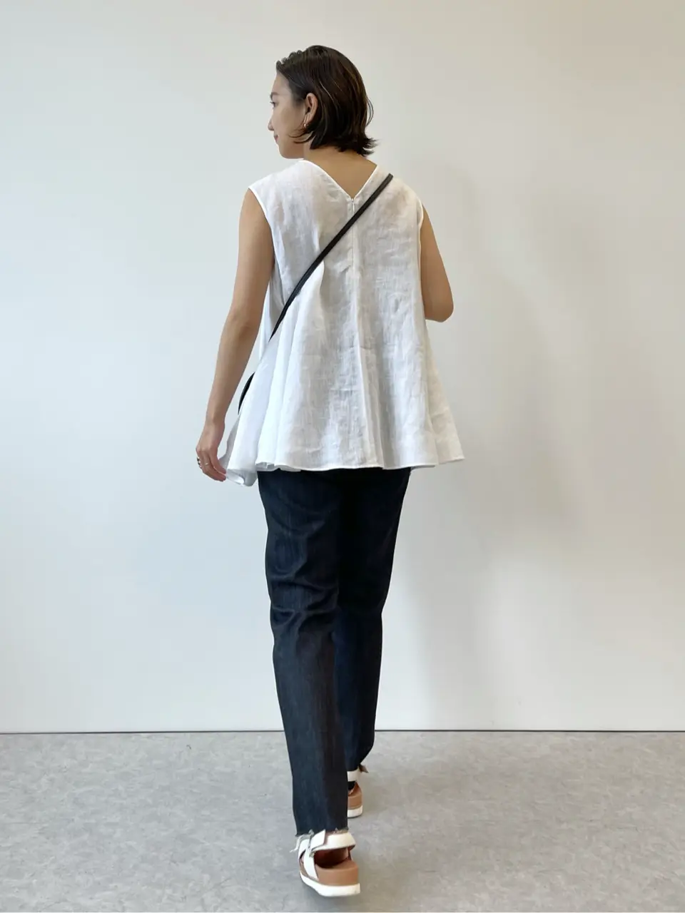 23区 大原 コーディネート画像