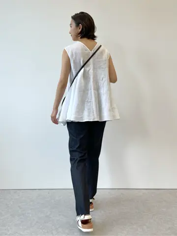 23区 大原 コーディネート画像