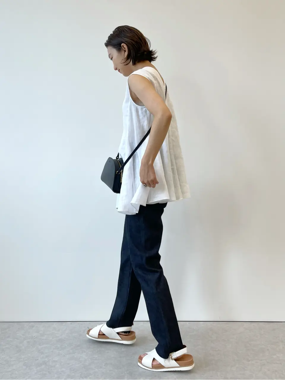 23区 大原 コーディネート画像