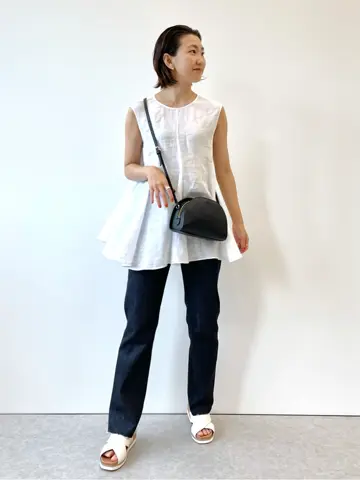 23区 大原 コーディネート画像