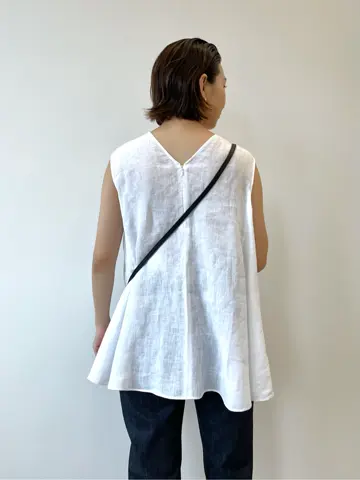 23区 大原 コーディネート画像