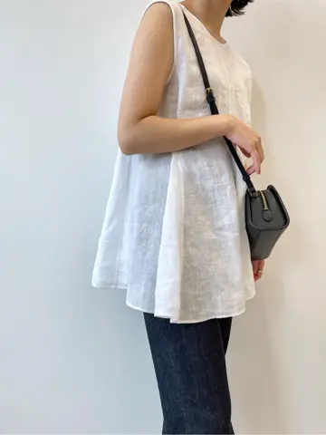 23区 大原 コーディネート画像