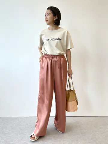 23区 大原 コーディネート画像