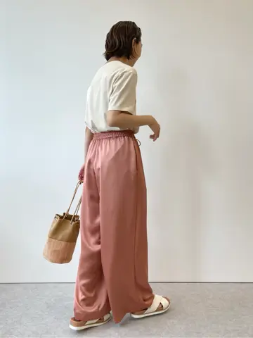 23区 大原 コーディネート画像