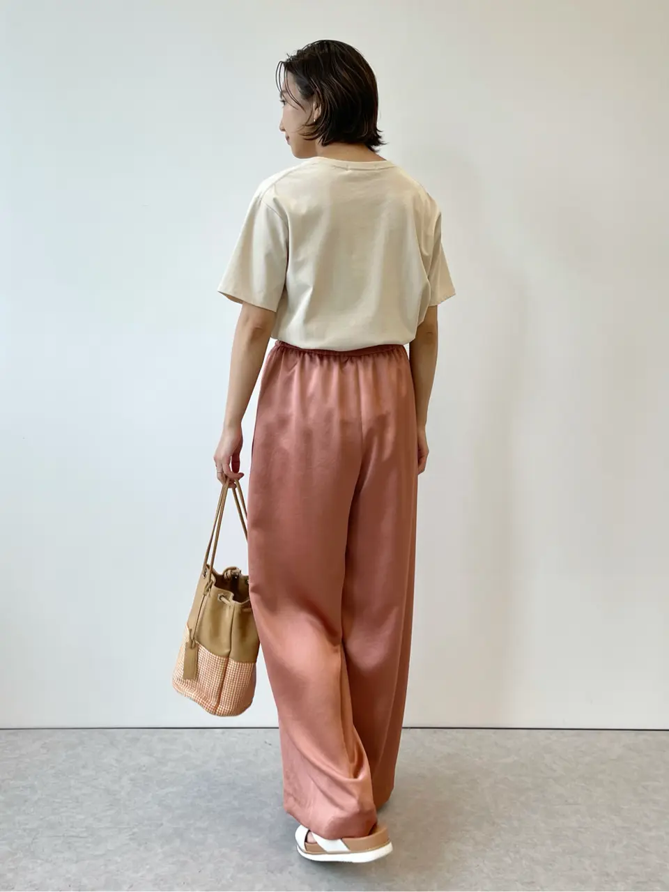 23区 大原 コーディネート画像