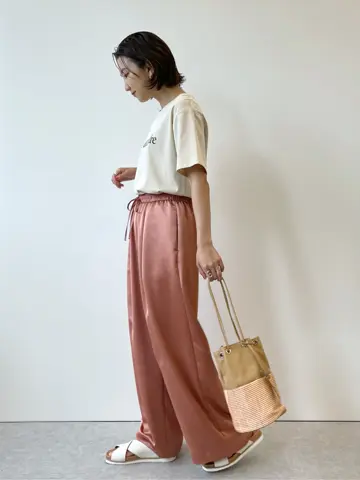 23区 大原 コーディネート画像