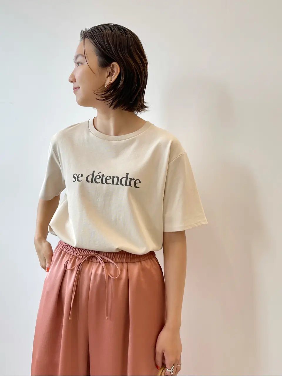 23区 大原 コーディネート画像