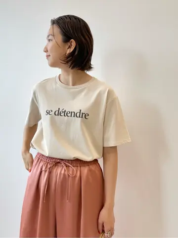 23区 大原 コーディネート画像