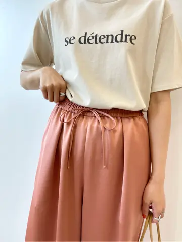 23区 大原 コーディネート画像