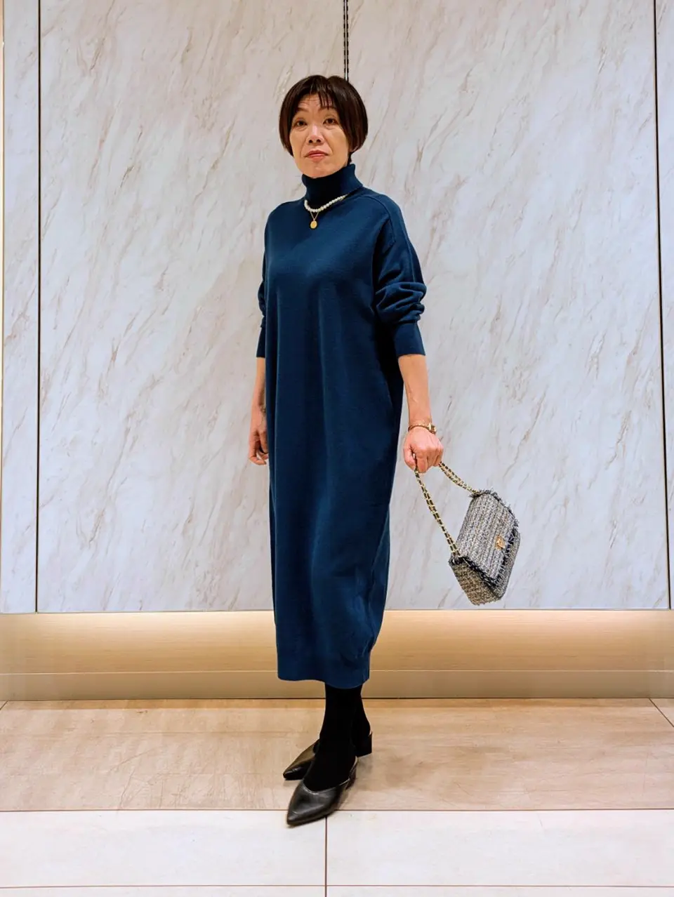 23区 多木 コーディネート画像