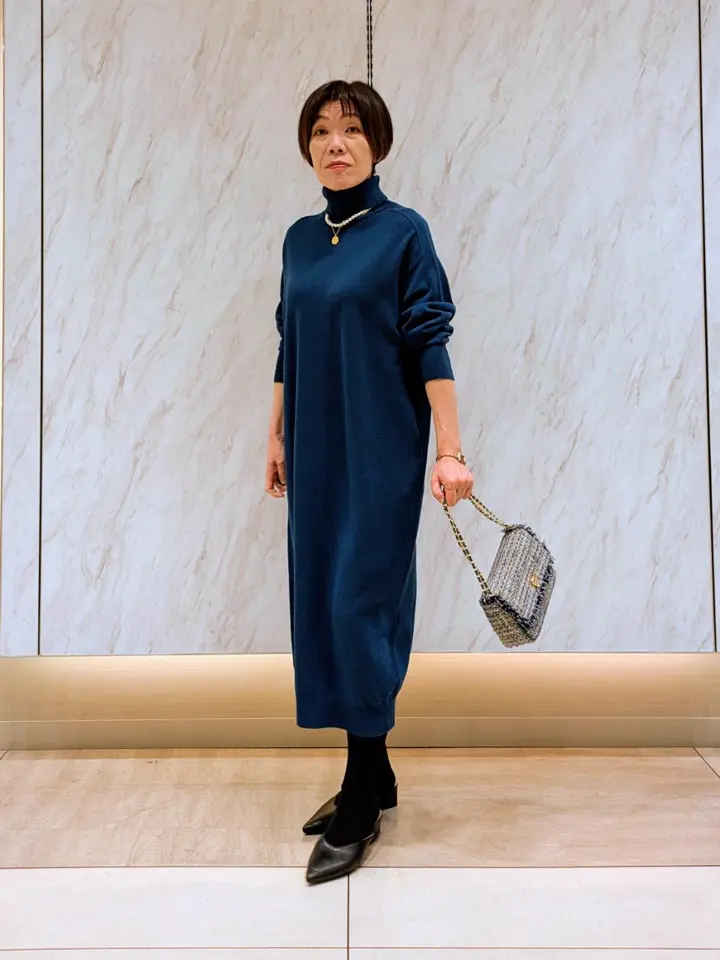 23区 多木 コーディネート画像