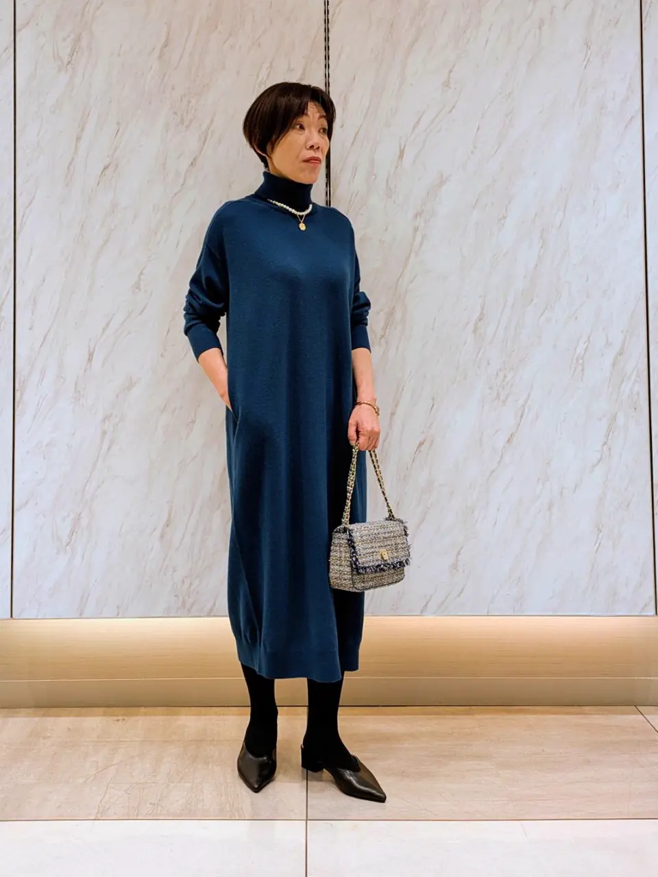 23区 多木 コーディネート画像