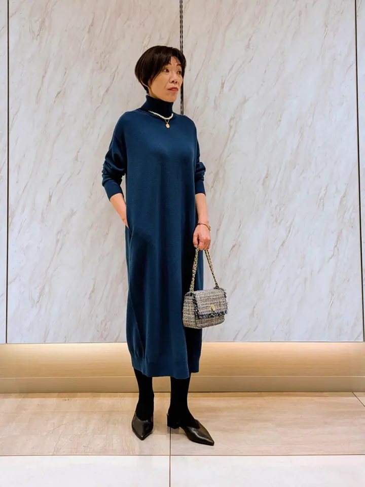 23区 多木 コーディネート画像