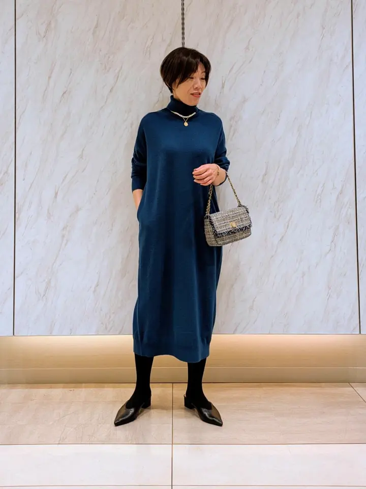 23区 多木 コーディネート画像