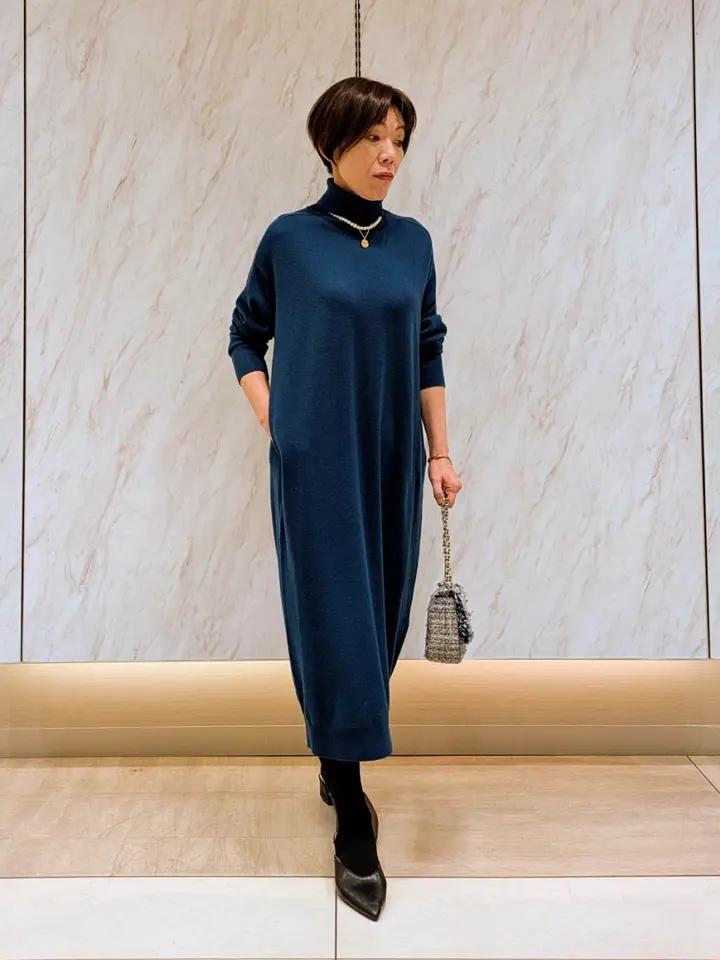 23区 多木 コーディネート画像