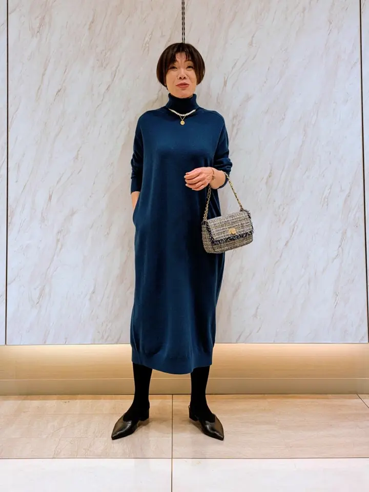 23区 多木 コーディネート画像