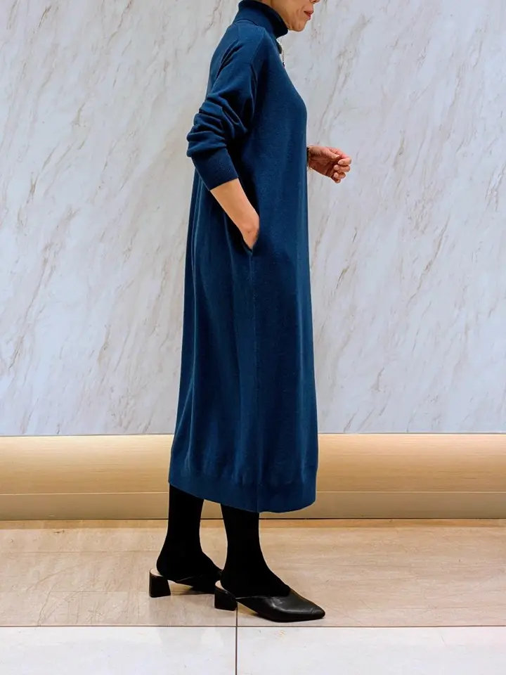 23区 多木 コーディネート画像