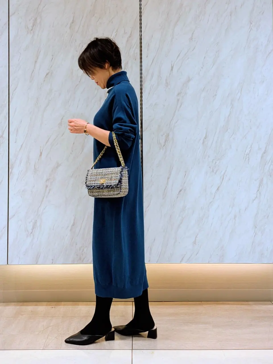 23区 多木 コーディネート画像