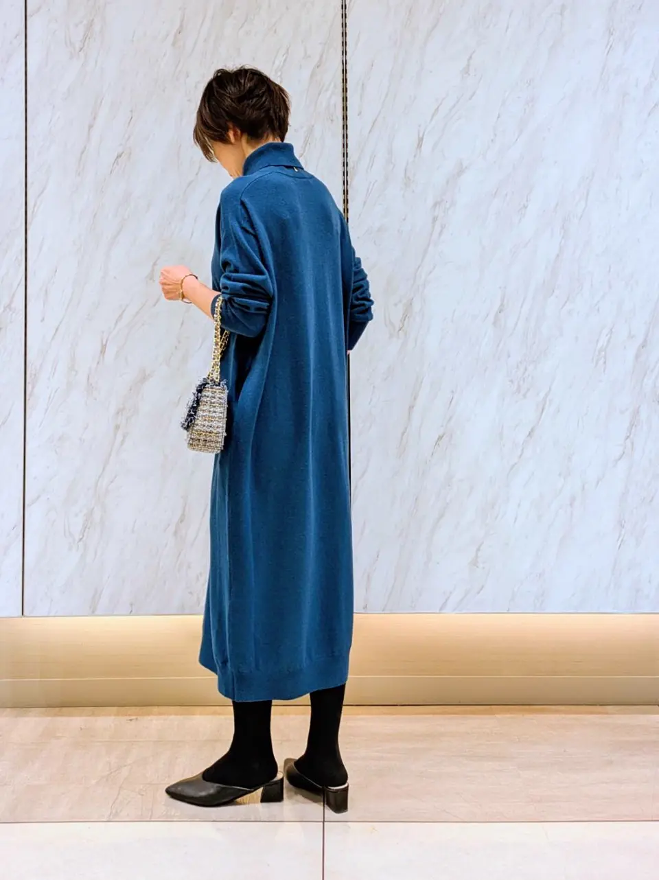 23区 多木 コーディネート画像