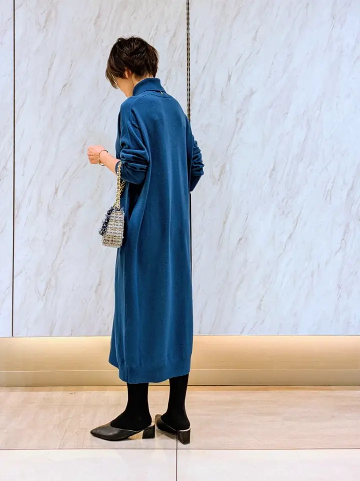 23区 多木 コーディネート画像