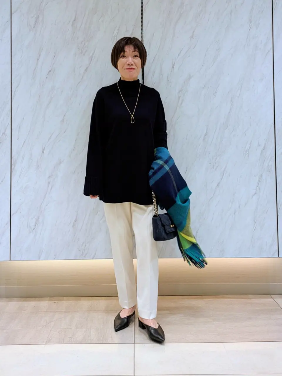  多木 コーディネート画像