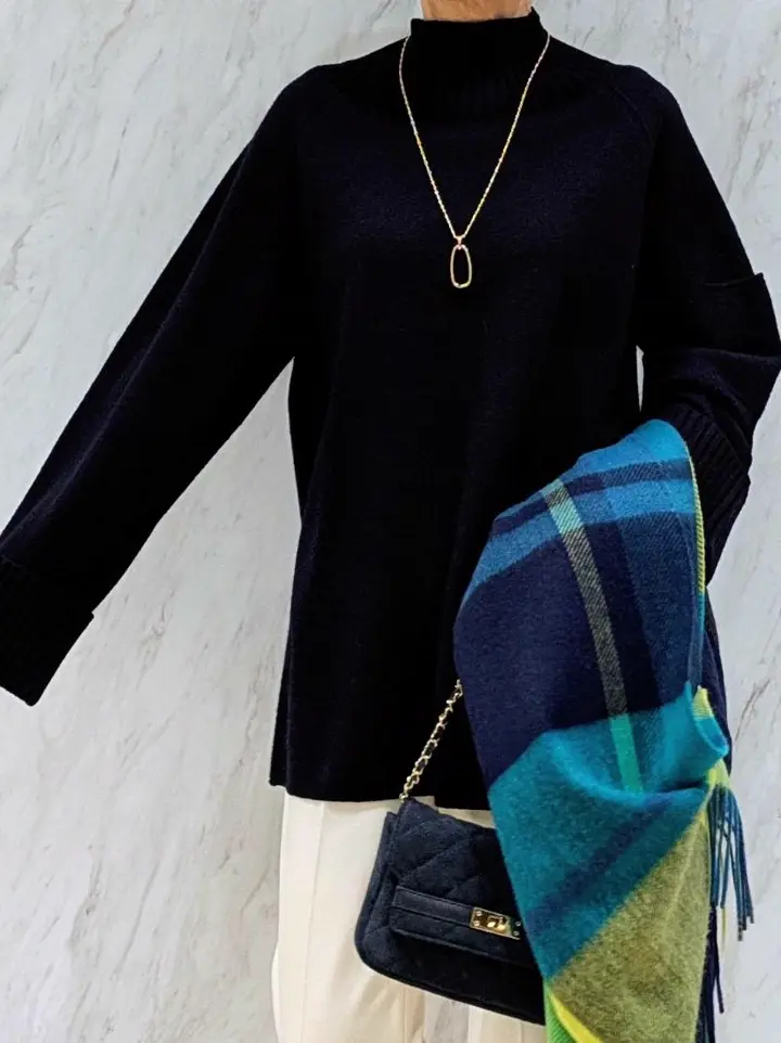 23区 多木 コーディネート画像