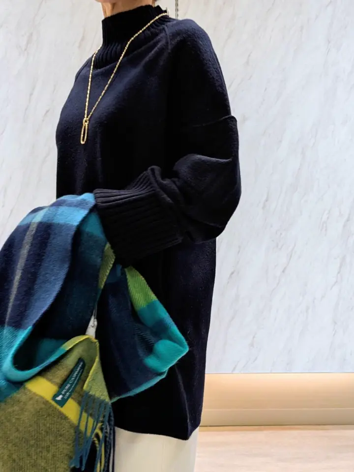 23区 多木 コーディネート画像