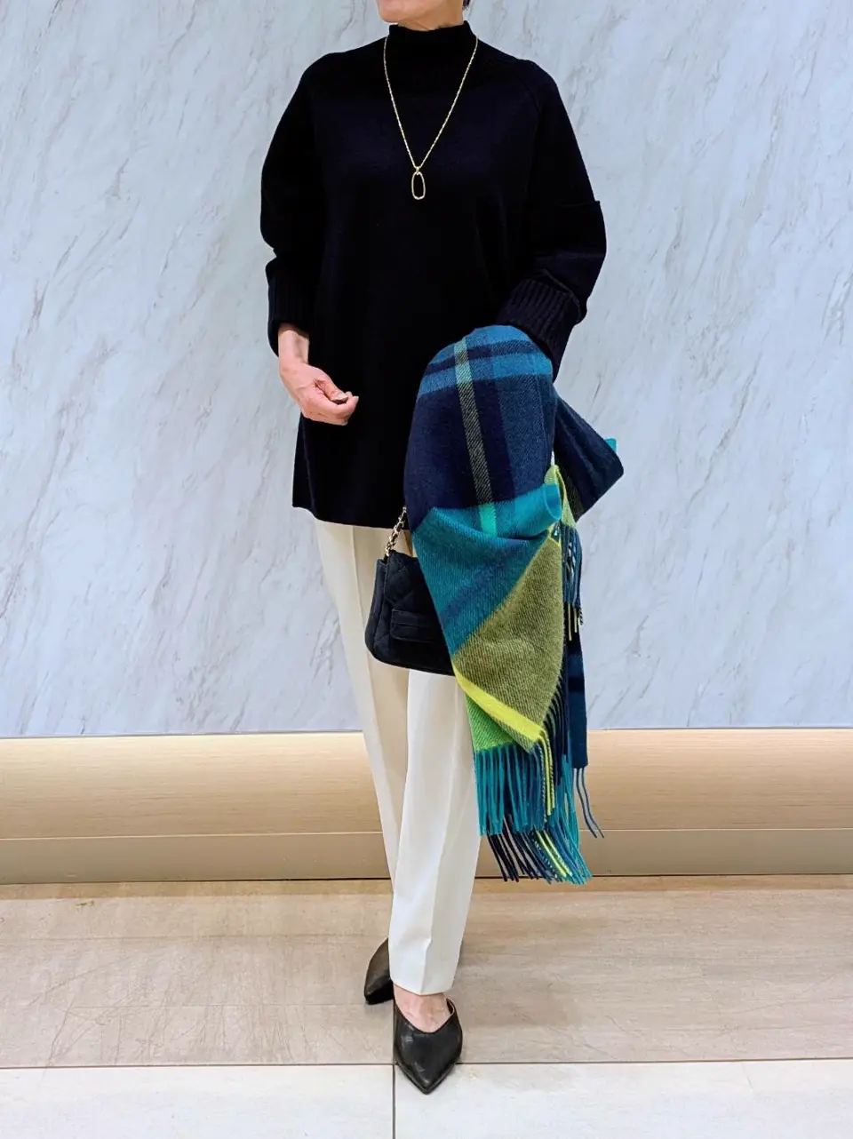 23区 多木 コーディネート画像